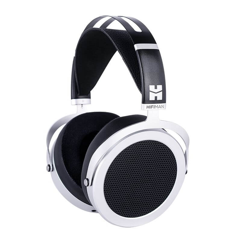 HiFiMAN Sundara Silver