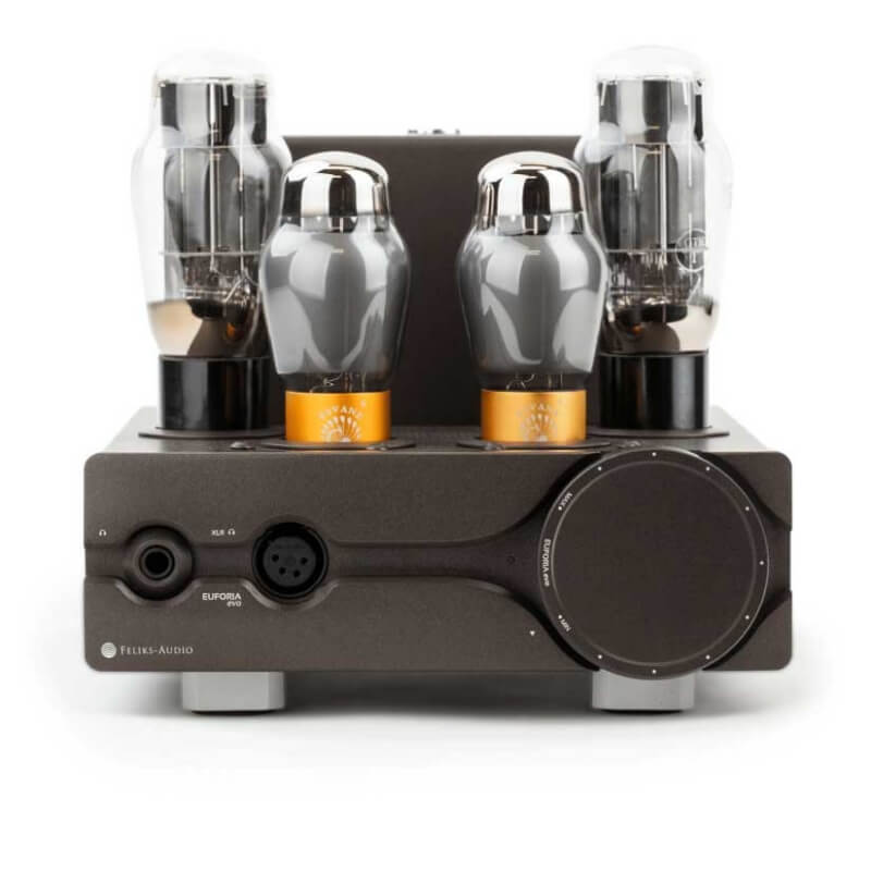 Feliks Audio Euforia EVO