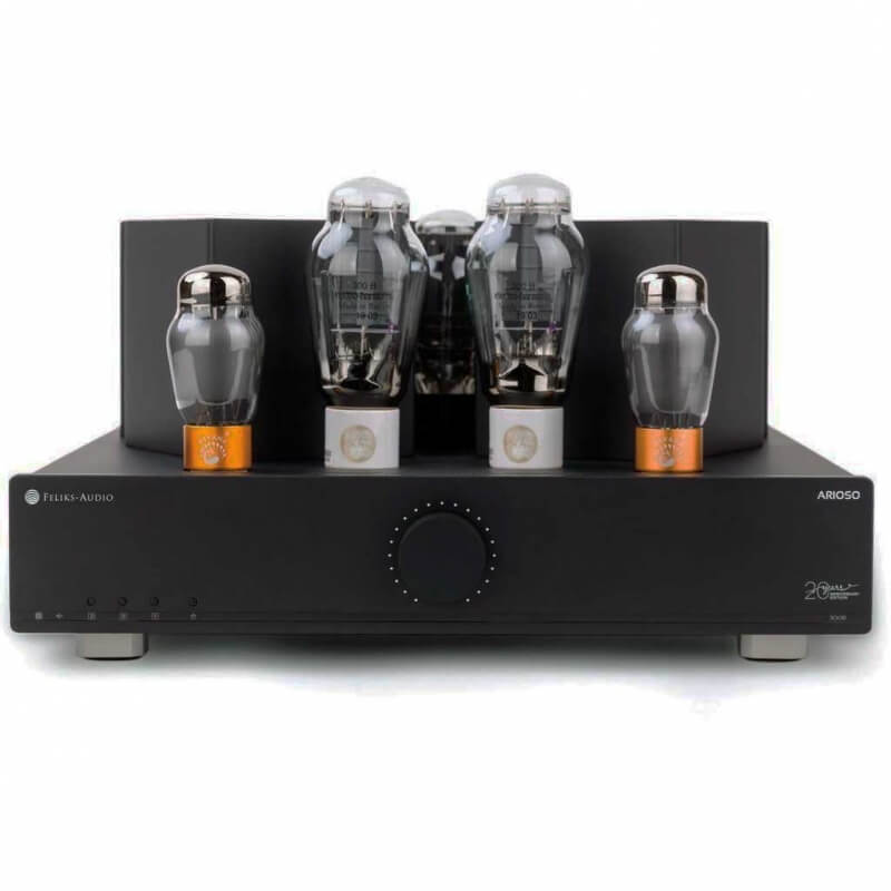 Feliks Audio ARIOSO 300B