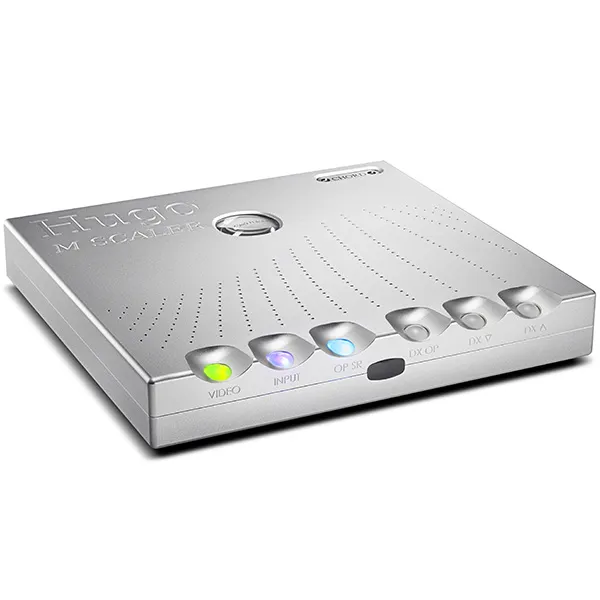 Chord Hugo M Scaler Front Left