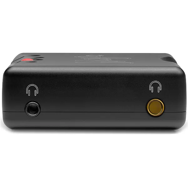 Mojo 2 4.4 replacement outputs