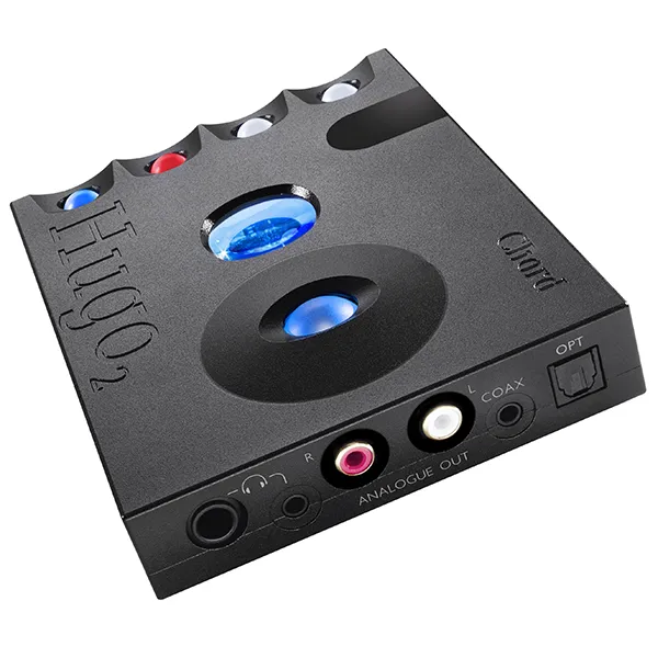 Chord hugo 2 i