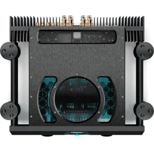 Chord ultima integrated erosito ii