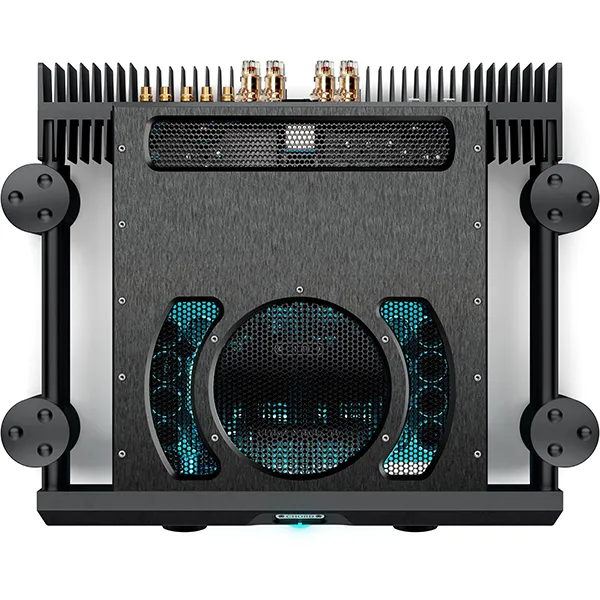 Chord ultima integrated erosito ii