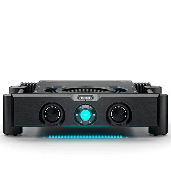 Chord ultima integrated erosito