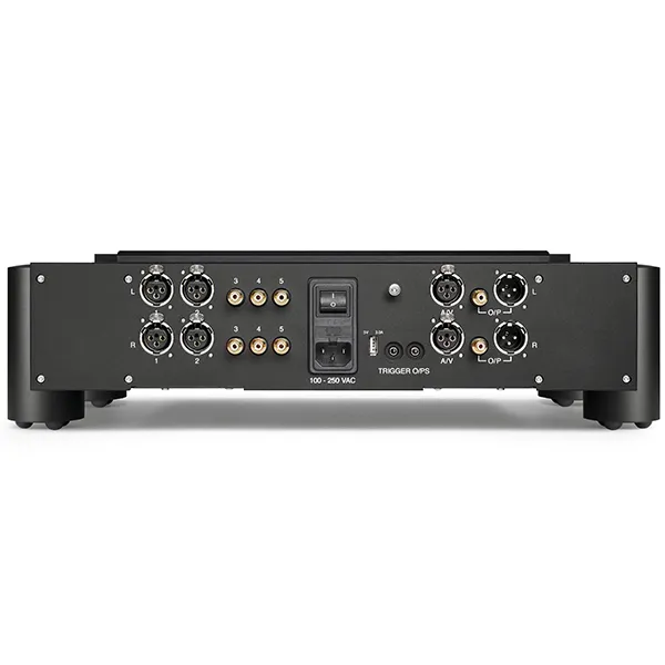 Chord ultima pre3 i
