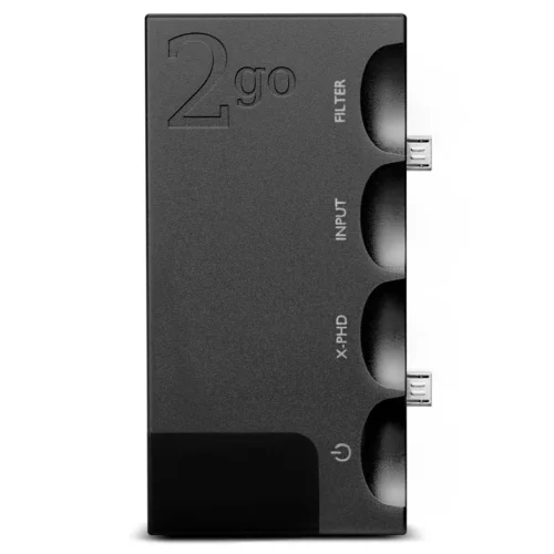 Chord 2go