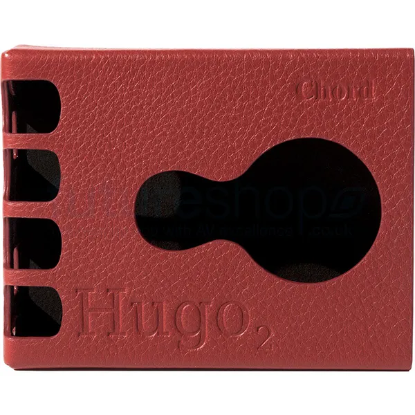 Chord hugo 2 slim iii