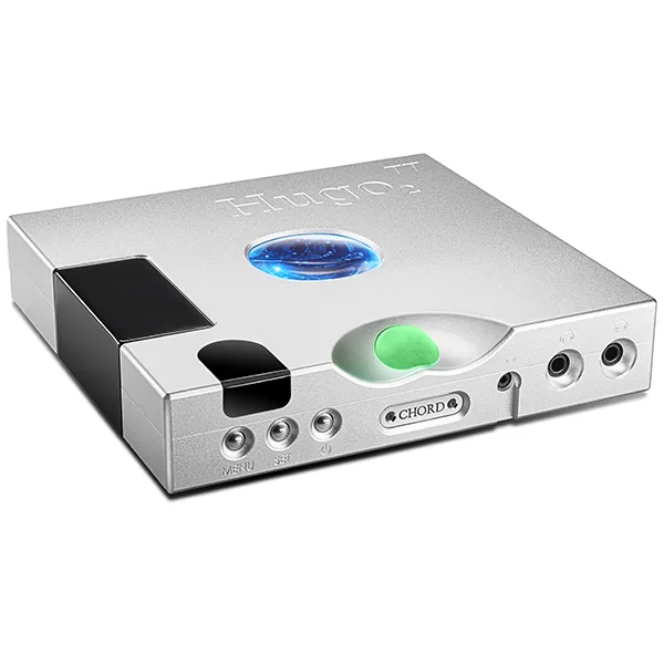 Chord hugo tt2