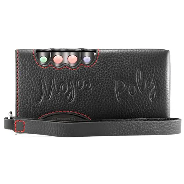 Chord mojo 2 poly premium bortok