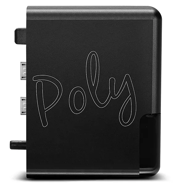 Chord poly i