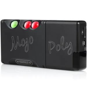 Chord poly ii