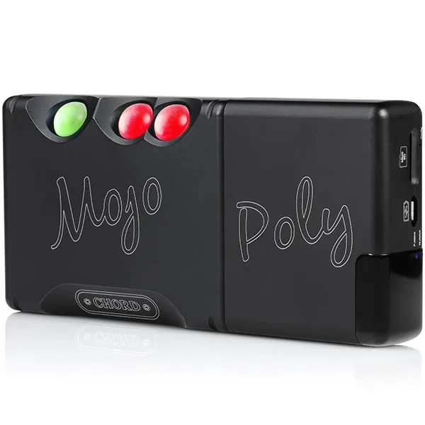 Chord poly ii