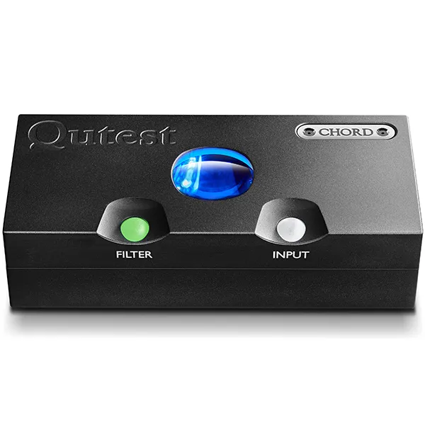Chord qutest dac