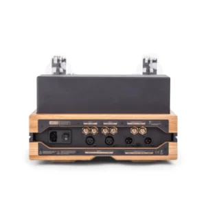 Oak back