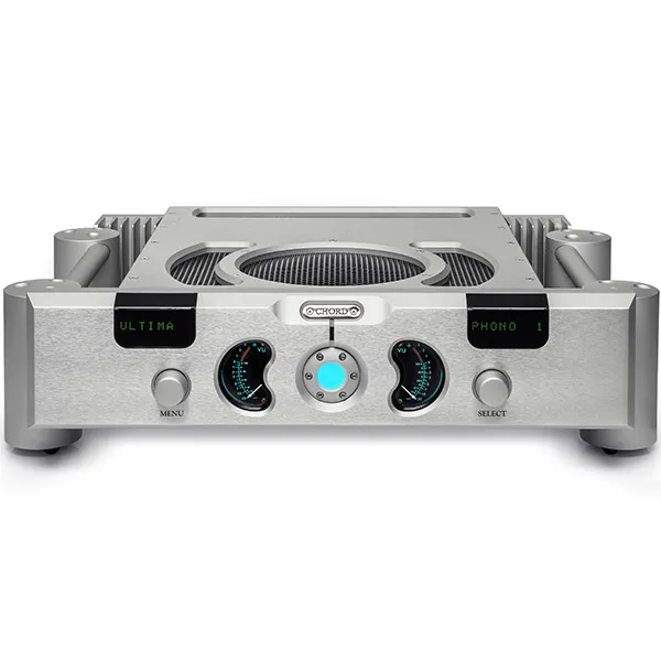 Chord ultima phonostage